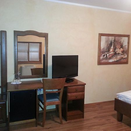 Arkade Turizem Villa Crnice Ngoại thất bức ảnh