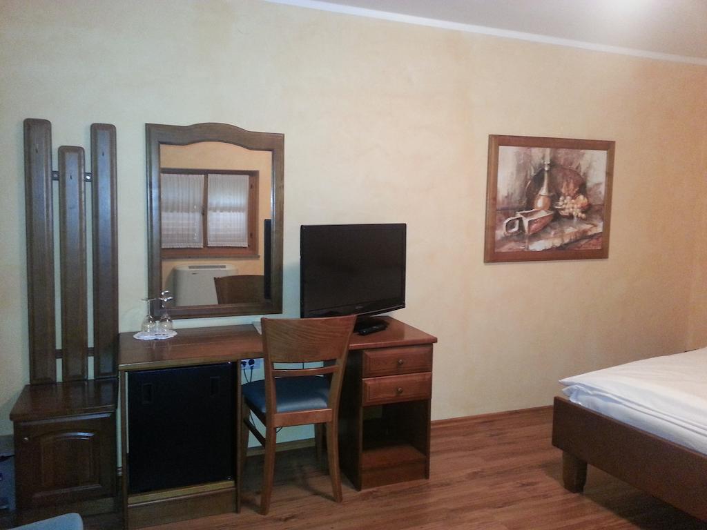 Arkade Turizem Villa Crnice Ngoại thất bức ảnh