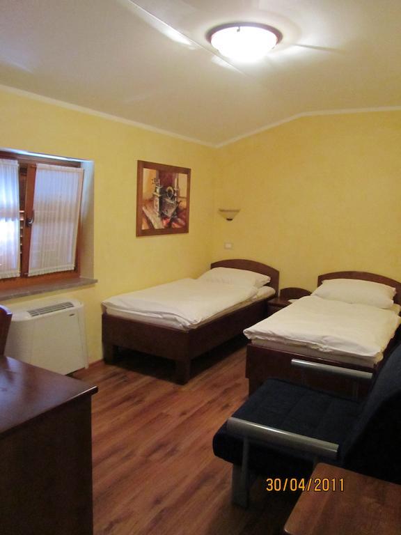 Arkade Turizem Villa Crnice Phòng bức ảnh